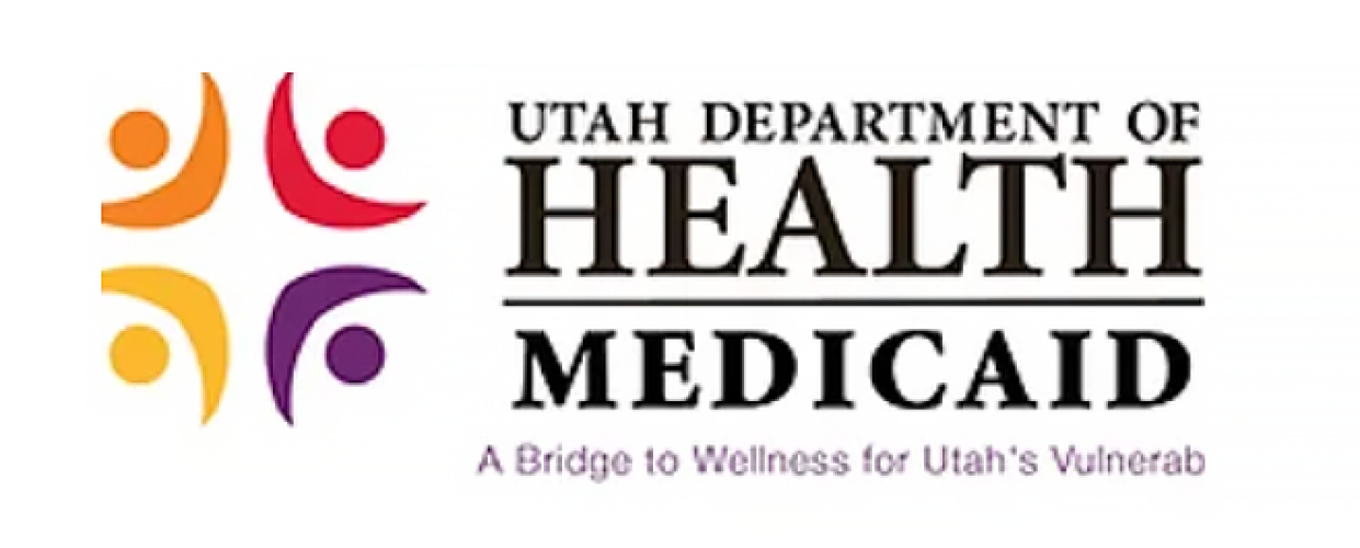 Utah Department of Health Medicaid